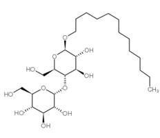 93911-12-7 ,正十三烷基-beta-D-麦芽糖苷, CAS:93911-12-7