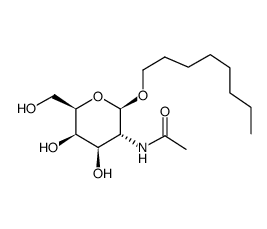 383417-49-0 ,辛基-2-乙酰氨基-2-脱氧-β-D-半乳糖苷, CAS:383417-49-0
