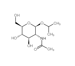 78341-33-0 ,Isopropyl 2-acetamido-2-deoxy-b-D-glucopyranoside,CAS:78341-33-0