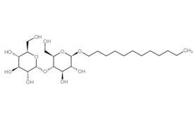 69227-93-6,DDM,n-Dodecyl-β-D-maltoside , CAS: 69227-93-6