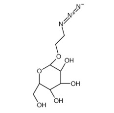 165331-08-8 ,2-叠氮乙基-b-D-吡喃葡萄糖苷, CAS:165331-08-8