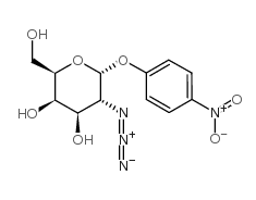 210418-04-5 ,4-硝基苯基-2-叠氮-2-脱氧-α-D-吡喃半乳糖苷 , 4-Nitrophenyl 2-azido-2-deoxy-a-D-galactopyranoside, CAS:210418-04-5