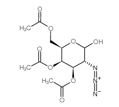 83025-10-9 ,3,4,6-三乙酰基-2-脱氧-2-叠氮- D-半乳糖, CAS:83025-10-9
