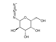 35899-89-9, β-D-Galactopyranosyl azide, CAS:35899-89-9