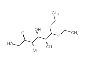 1941-52-2 ,D-Glucose diethyl dithioacetal, CAS:1941-52-2