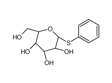 77481-62-0,苯基-a-D-1-硫代吡喃甘露糖苷, CAS:77481-62-0