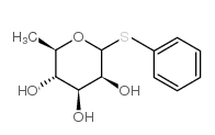 503065-75-6,  苯基-a-L-1-硫代吡喃鼠李糖苷, CAS:503065-75-6