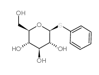 2936-70-1 ,Phenyl 1-thio-b-D-glucopyranoside, CAS:2936-70-1
