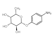 69936-58-9 ,4-Aminophenyl b-L-fucopyranoside, CAS:69936-58-9
