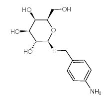 35785-20-7, 4-氨基苄基-beta-硫代半乳糖苷, CAS:35785-20-7