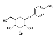 20818-25-1, 4-氨基苯基-b-D-吡喃葡萄糖苷, CAS:20818-25-1