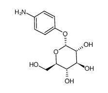 31302-52-0 ,4-Aminophenyl alpha-D-glucopyranoside ,CAS:31302-52-0