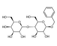 18404-72-3 ,苄基-4-O-β-D-吡喃乳糖苷,Benzyl b-D-lactoside,CAS:18404-72-3