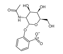 23646-67-5 ,2-Nitrophenyl 2-acetamido-2-deoxy-a-D-galactopyranose, CAS:23646-67-5