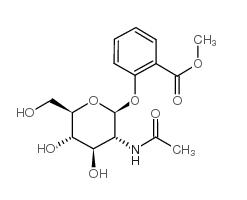 6835-61-6 ,2-Methoxycarbonylphenyl 2-acetamido-2-deoxy-b-D-glucopyranoside, CAS:6835-61-6