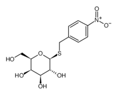 35785-19-4 ,4-Nitrobenzyl b-D-thiogalactopyranoside, CAS:35785-19-4