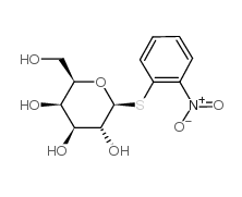 1158-17-4,o-Nitrophenylsulfenyl-1-thio-beta-D-galactoside, CAS:1158-17-4
