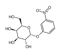 52571-71-8 ,3-Nitrophenyl-alpha-D-galactopyranoside, CAS:52571-71-8