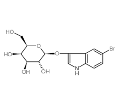 97753-82-7 ,5-Bromo-3-indolyl-beta-D-galactopyranoside, CAS:97753-82-7