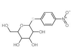 2788-56-9 ,4-Nitrophenyl beta-D-thioglucopyranoside, CAS:2788-56-9