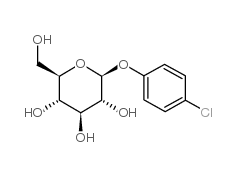 4756-30-3 ,4-Chlorophenyl b-D-glucopyranoside, CAS:4756-30-3