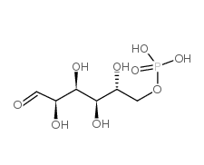 56-73-5, D-Glucose 6-phosphate, CAS: 56-73-5   