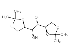 1707-77-3 , 1,2:5,6-Di-O-isopropylidene-D-mannitol, CAS:1707-77-3
