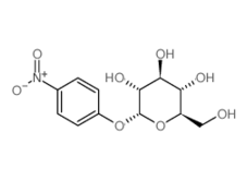 3767-28-0, 对硝基苯基-α-D-吡喃葡萄糖苷, CAS:3767-28-0