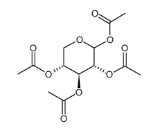 62446-93-9, Tetra-O-acetyl-D-xylopyranose, CAS:62446-93-9