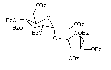 12738-64-6 , 蔗糖八苯甲酰酯, Sucrose octabenzoate, CAS:12738-64-6