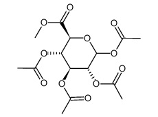 3082-96-0 ,Tetra-O-acetyl-D-glucuronide methyl ester, CAS:3082-96-0