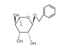 3359-35-1 ,苄基-a-L-吡喃鼠李糖苷, Benzyl a-L-rhamnoside, CAS: 3359-35-1