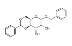 57783-86-5 ,Benzyl 4,6-O-benzylidene-a-D-galactopyranoside, CAS:57783-86-5