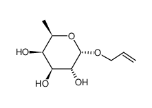 201858-29-9, 烯丙基-a-D-吡喃岩藻糖苷, Allyl a-D-fucopyranoside, CAS:201858-29-9