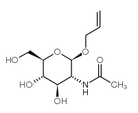 54400-77-0 , 烯丙基-2-乙酰氨基-b-D-吡喃葡萄糖苷, CAS:54400-77-0