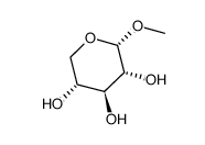 91-09-8, 甲基-a-D-吡喃木糖苷 ,Methyl a-D-xylopyranoside, CAS:91-09-8