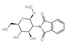 76101-14-9 ,甲基-4,6-O-苄叉-alpha-D-吡喃甘露糖苷, CAS:76101-14-9