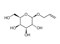 2595-07-5, 烯丙基-beta-吡喃半乳糖苷, Allyl-b-D-galactopyranoside, CAS:2595-07-5