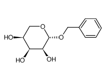 26685-75-6 ,苄基-beta-L-吡喃核糖苷, Benzyl  b-L -ribopyranoside, CAS:26685-75-6