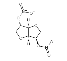87-33-2 , Isosorbide dinitrate, 硝酸异山梨酯, CAS:87-33-2