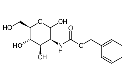 137157-50-7 , 2-氨基-2-N-苄氧羰基-2-脱氧-D-甘露糖, CAS:137157-50-7