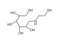 54662-27-0 , 1-Deoxy-1-(hydroxyethylamino)-D-glucitol, CAS:54662-27-0