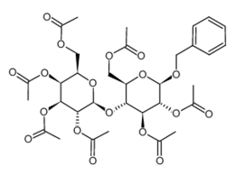 67310-53-6 , 苄基-七-O-乙酰基-beta-D-乳糖苷, CAS:67310-53-6