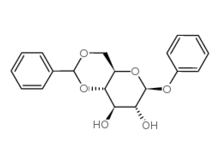 75829-66-2 , 苯基-4,6-O-苄叉-beta-D-吡喃葡萄糖苷, CAS:75829-66-2