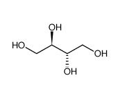 149-32-6, D-Erythritol, 赤藓糖醇, CAS:149-32-6