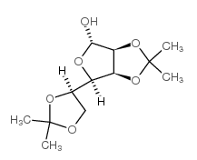 14131-84-1, 双丙酮-D-甘露糖 , Di-O-isopropylidene a-D-mannofuranose, CAS:14131-84-1