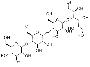 66767-99-5, D-麦芽四糖醇, Maltotetraitol, CAS:66767-99-5