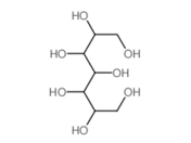 527-06-0 , Perseitol, 甘露庚糖醇, CAS:527-06-0