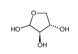 95-43-2 , D-苏糖, D-Threose, CAS:95-43-2