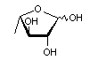 13039-56-0 , 5-脱氧-L-阿拉伯糖, 5-Deoxy-L-arabinose, CAS:13039-56-0